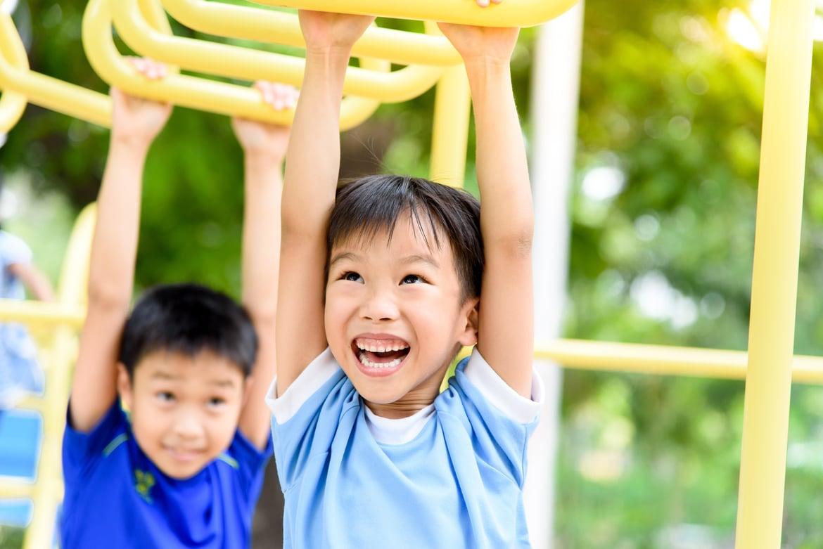 5 Science-Backed Reasons You Should Let Your Child Play More